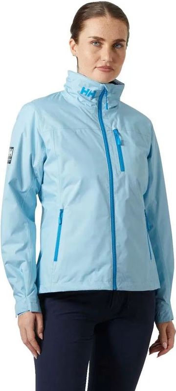 Helly Hansen Crew Pile Jas