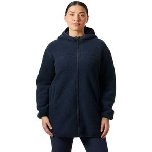 Helly Hansen - Maude Pile - Dames Trainingsjack - Fleece