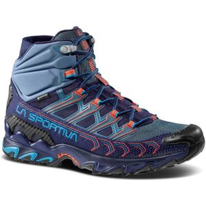 La Sportiva Ultra Raptor Ii Hiking Boots Blauw EU 47 Man