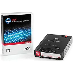 Hpe Q2044a Rdx 1tb Lto-cartridgedata