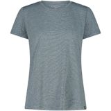 Cmp 34n6796 T-shirt Met Korte Mouwen