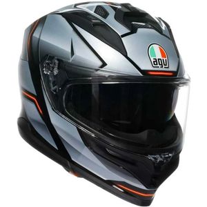 AGV - K7 Jaeger E2206 - Integraalhelm