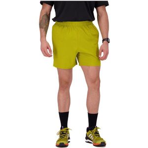 Adidas Terrex Multi Shorts Groen S / Regular Man