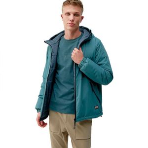 Born Living Yoga Volga Jas