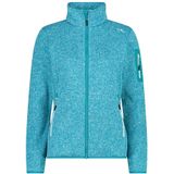 Cmp - 3H14746 - Fleecejack - Gemêleerd - 100% Polyester