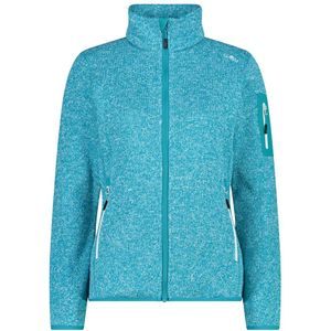 CMP Dames Strick Fleecevest