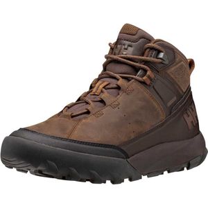 Helly Hansen Sierra Lx Hiking Boots Bruin EU 46 1/2 Man