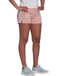 Adidas 3 Stripes Sj Shorts Roze S / Regular Vrouw