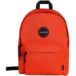 Napapijri Happy 4 Backpack Oranje
