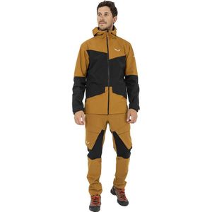 Salewa Puez Durastretch Warm Cargo Broek