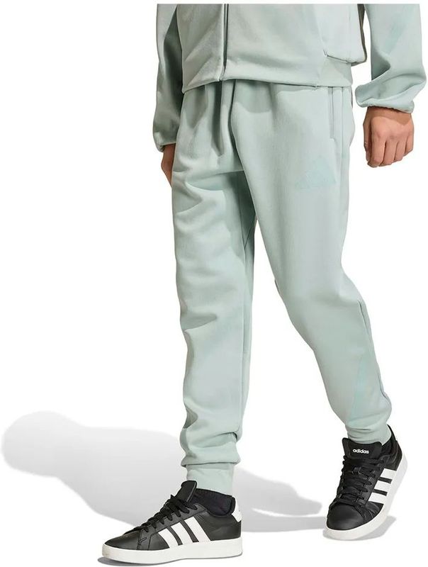 Adidas Z.n.e Tapered-leg Trainingsbroek