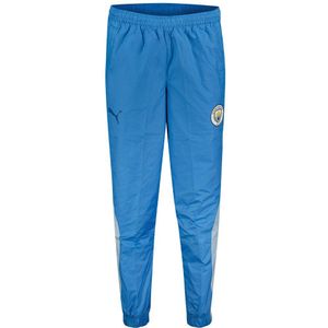 Puma Manchester City Fc 23/24 Voor De Wedstrijd Broek