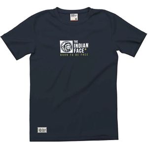 The Indian Face Nmd T-shirt Met Korte Mouwen