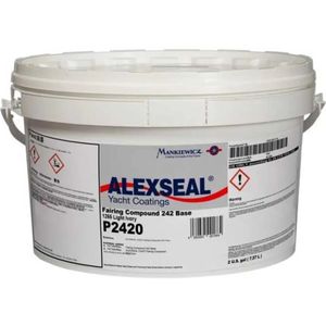 Alexseal 242 Plamuur 7.6l