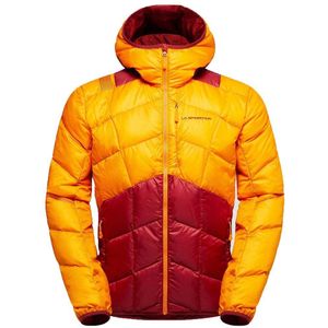 La Sportiva Pinnacle Jas