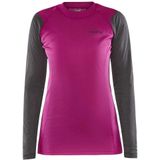 Craft - Core Warm - Lange Mouwen Basislaag