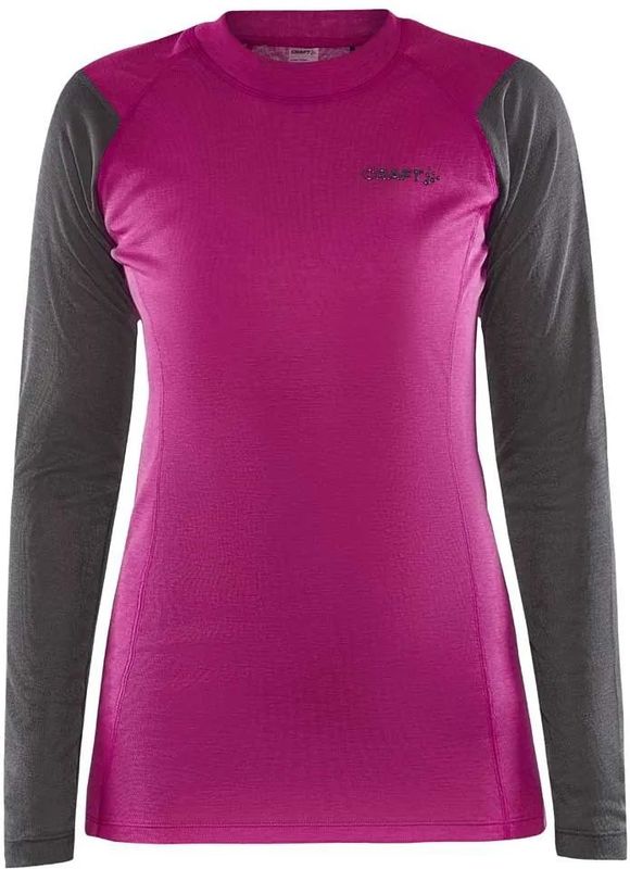 Craft - Core Warm - Lange Mouwen Basislaag