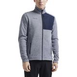 Craft - Adv Explore - Dikke Fleece - Jassen