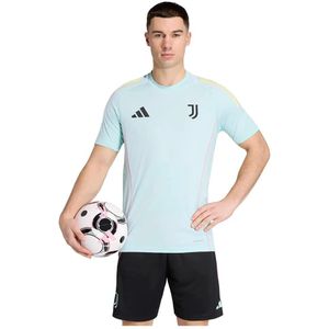 Adidas Juventus 25/26 Tiro Competition Training T-shirt Met Korte Mouwen