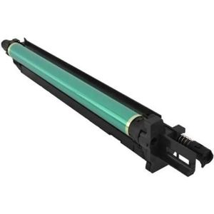 Konica Minolta - DR-620K - Trommeleinheid - Zwart - Origineel