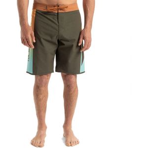 Surfsilk - Holmes - Boardshorts - Blauw - 88% Gerecycled Polyester