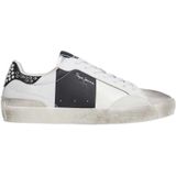 Pepe Jeans - Lane Glam - Sneakers - Zwart