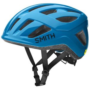 Smith Zip Junior Mips Road Helmet Blauw