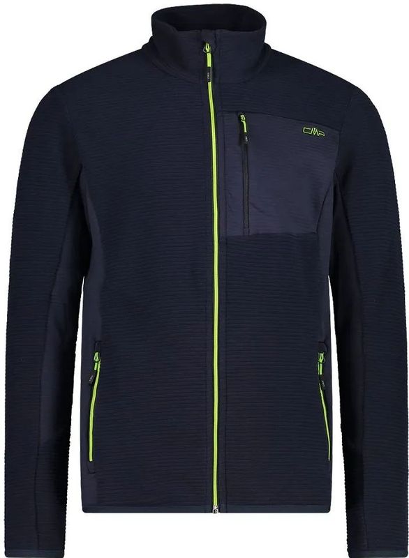 Cmp - 32G5927 - Fleece - Jacquardfleece - Heren