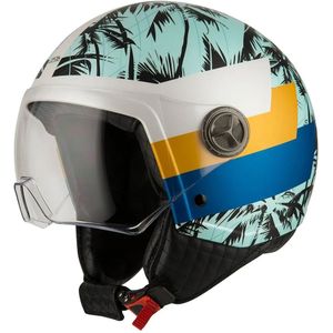 Nzi Zeta 2 Open Helm