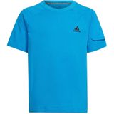 Adidas - D4gmdy - T-shirt - Katoen - Met Korte Mouwen