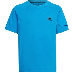 Adidas - D4gmdy - T-shirt - Katoen - Met Korte Mouwen