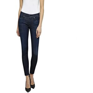 Replay New Luz Spijkerbroek