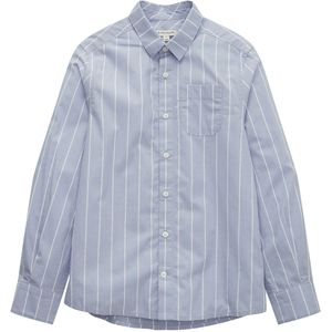 Tom Tailor 1033179 Overhemd Met Lange Mouwen