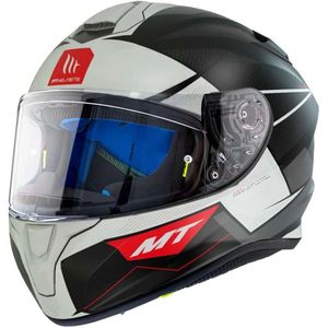Mt Helmets Track Sv Aries Integraalhelm