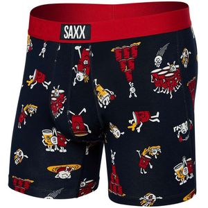 Saxx Underwear Vibe Super Soft Boxers