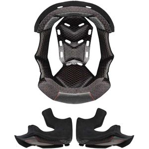 Ls2 Mx701 Binnenvoering