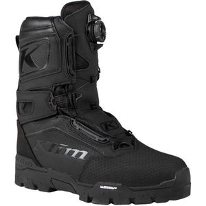 Klim Klutch Goretex Snow Boots Zwart EU 44 Man