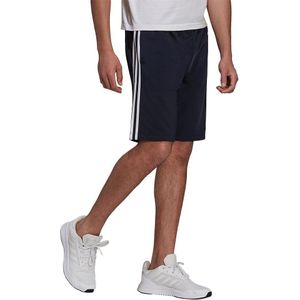 Adidas Essentialsarm-up 3 Shorts Zwart M / Regular Man