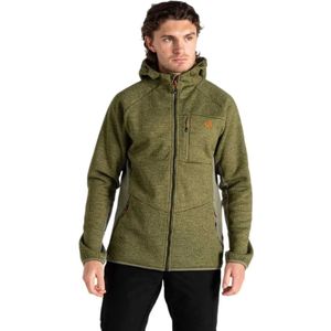 Dare2b Torrek Pro Fleece Met Volledige Rits