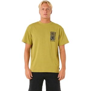 Rip Curl Search Dawn T-shirt Met Korte Mouwen