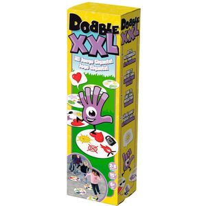 Zygomatic Dobble Xxl Board Game Veelkleurig