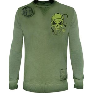 Hotspot Design Rig Forever Sweatshirt