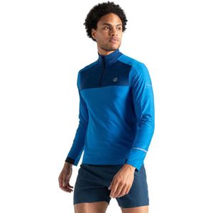 Dare2b - Power Up Ii - Sweatshirt - Zwart - Q-Wic Stof