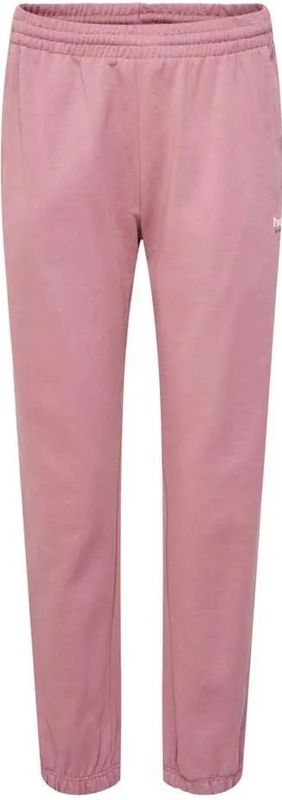 Hummel - Hmllgc Shai Regular Pants - Onderbroek - Nostalgia Rose
