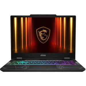 Msi Cyborg A15 Ai B2hwfkg-094xes 15´´ R9 270/32gb/1tb Ssd/rtx 5060 Gaming-laptop