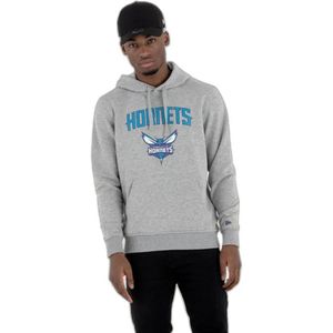 New Era - Hoodie - Charlotte Hornets NBA
