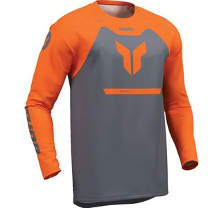 Thor Ridemode Menace Trui Met Lange Mouwen