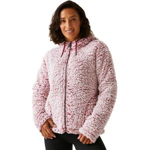 Regatta Zelpha Fleece Met Volledige Rits