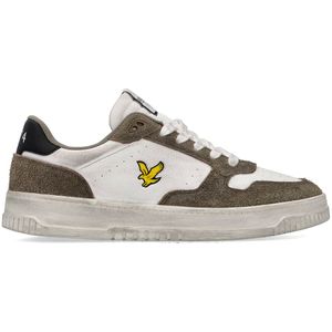 Lyle & Scott Culross Hrs Schoenen