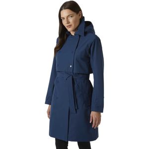 Helly Hansen Jane Trench Regenjas